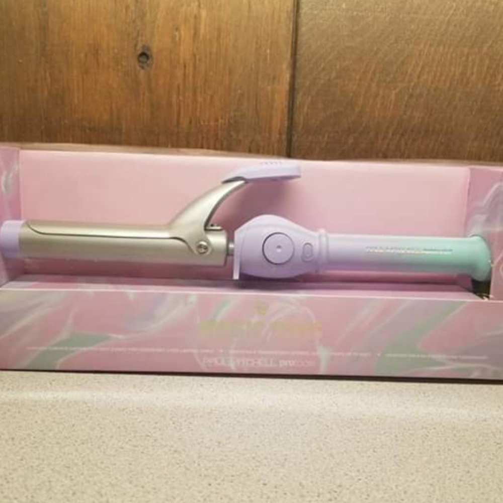 Paul Mitchell curling iron